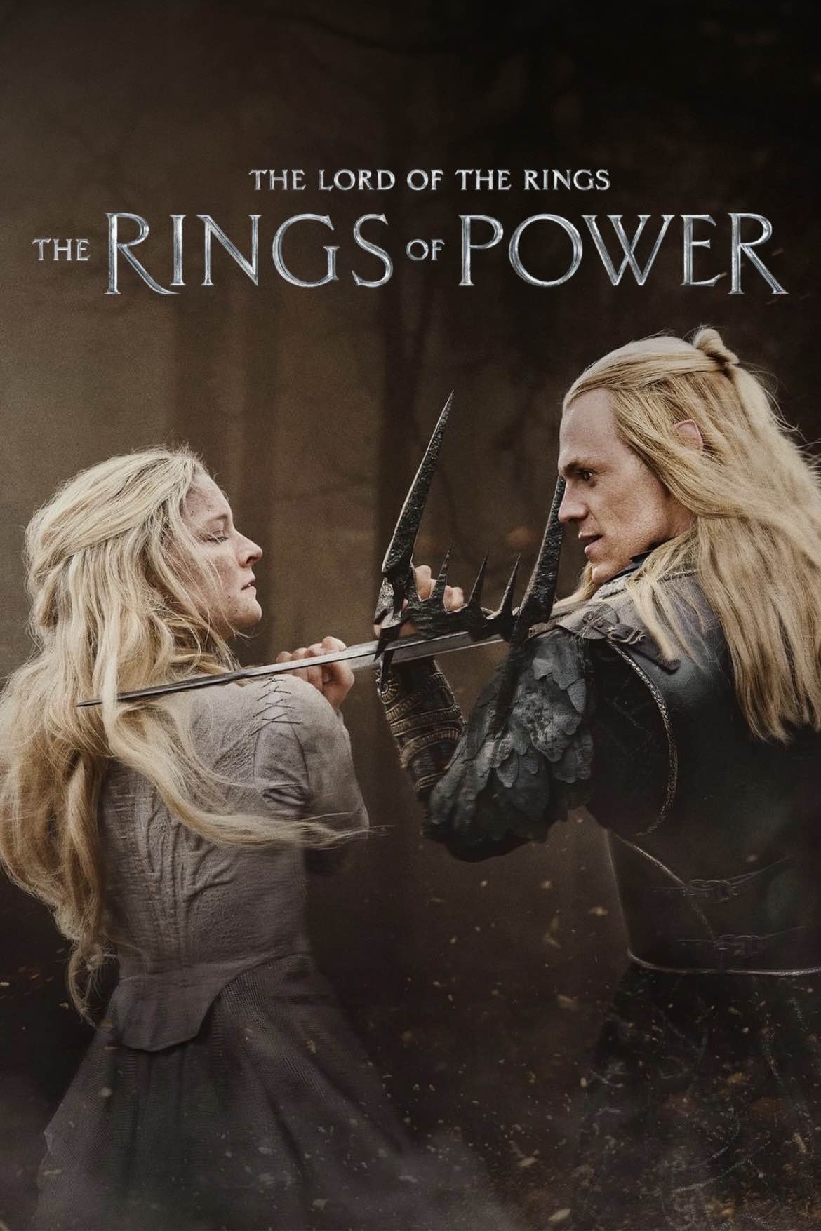 The Lord of the Rings The Rings of Power [93697] (A1724431700) [[Shows]] --Plex--